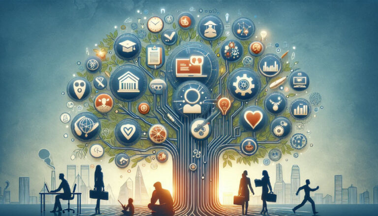 Pathway to Success: Embracing Occupational Wellness in Your College Journey
