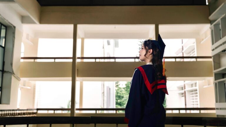 Finding Your Why: How Purpose and Meaning Drive Success for Adults Going Back to School