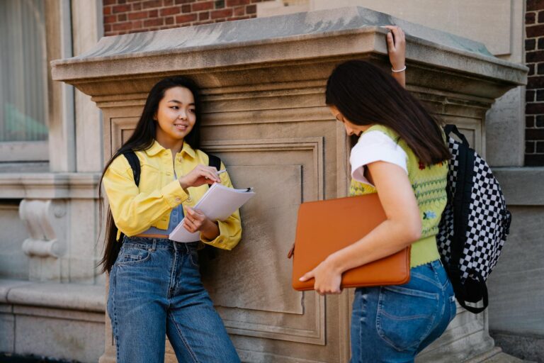 The Mind-Body Connection: How Physical and Mental Wellness Prepare You for Going Back to School