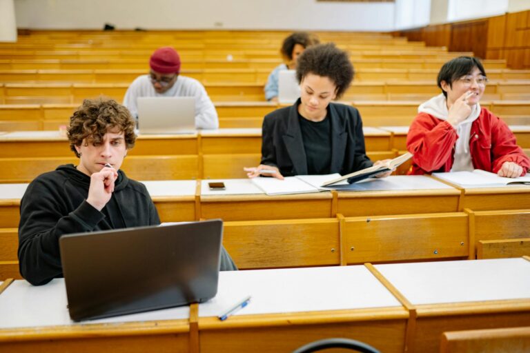 How Investing in Education Can Improve Your Overall Wellness