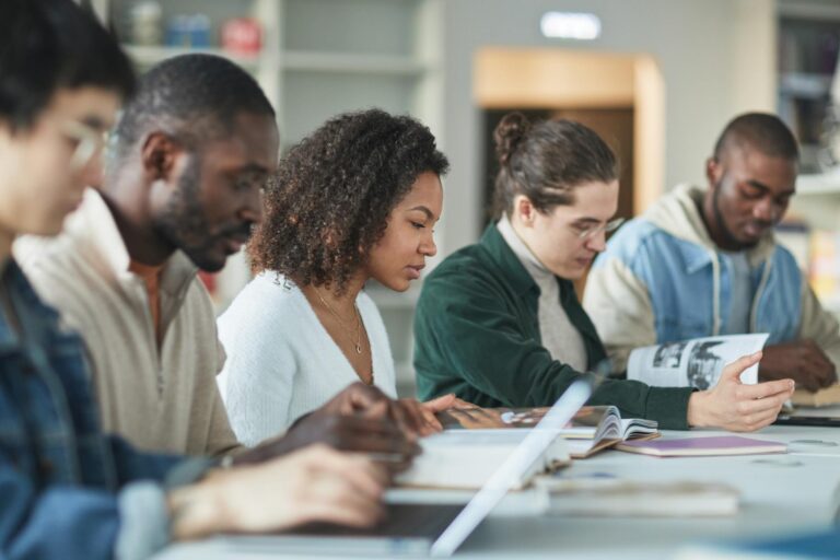 Tired of Being Overlooked for Promotions? How a Degree Can Help