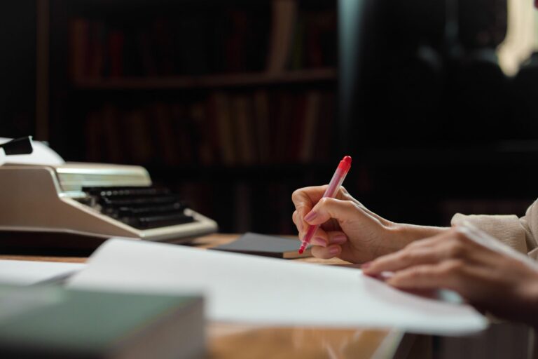 Exploring a Liberal Arts Degree Later in Life: A Guide for Adult Learners