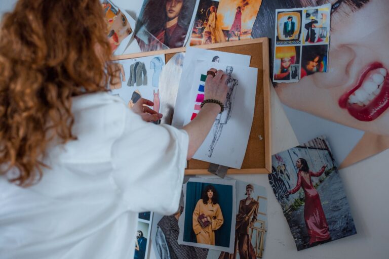Online Art & Design Programs: What to Expect When You’re Ready to Make Your Move