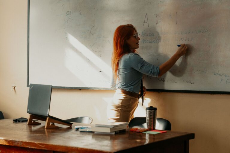 Exploring a Career in Educational Administration: Is It the Right Path for You?