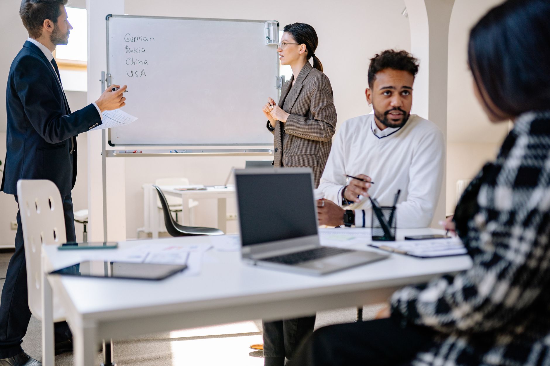 Exploring a Career in Human Resources: Is an HR Degree Right for You?