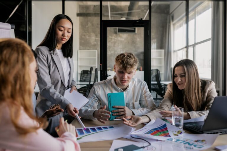 Exploring a Career in Marketing: What Working Adults Need to Know Before Going Back to School