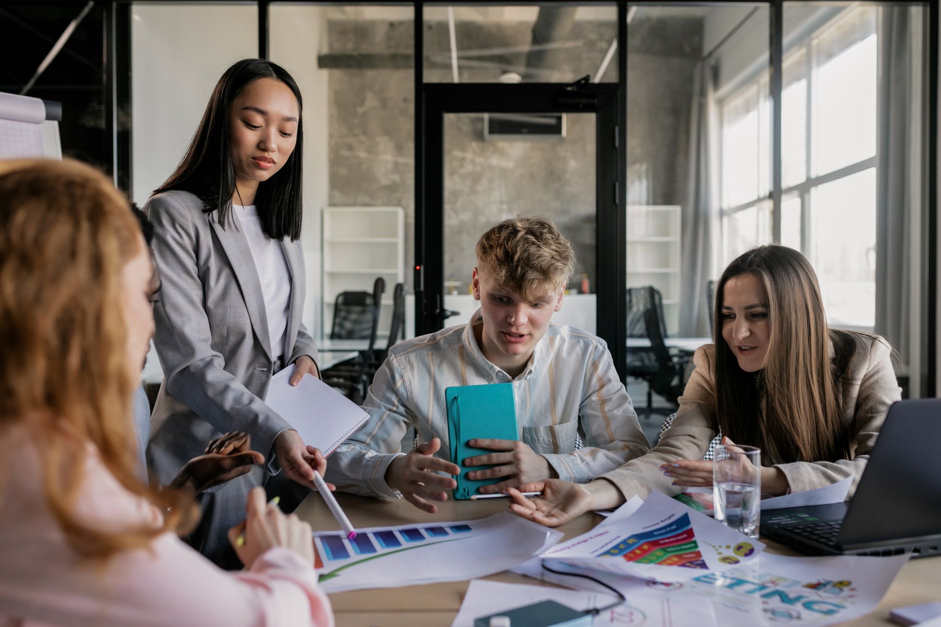 Exploring a Career in Marketing: What Working Adults Need to Know Before Going Back to School