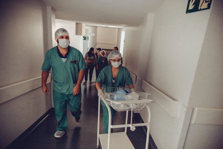 Exploring a Nursing Career Later in Life: What Adults Need to Know