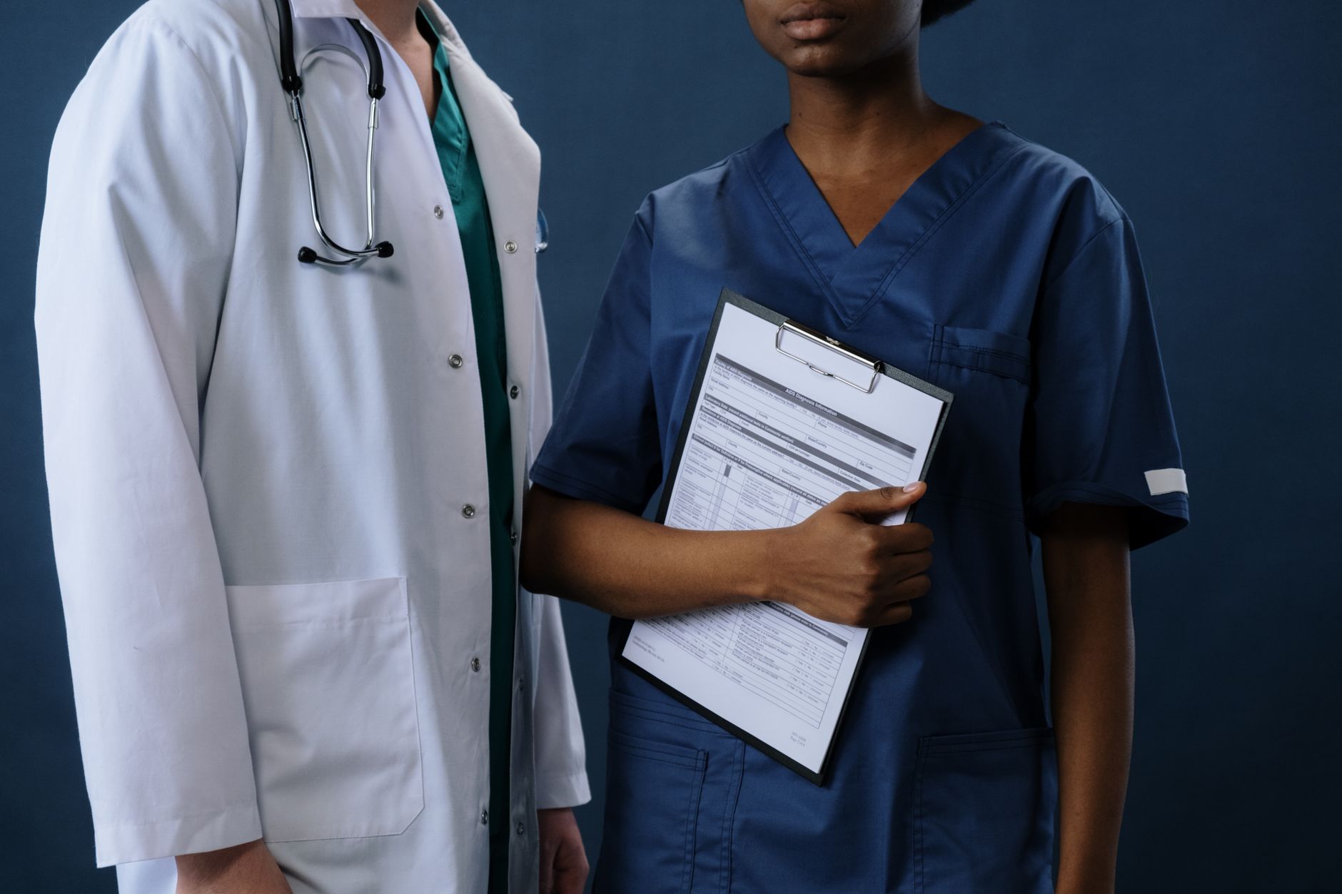 How to Become a Registered Nurse as a Working Adult