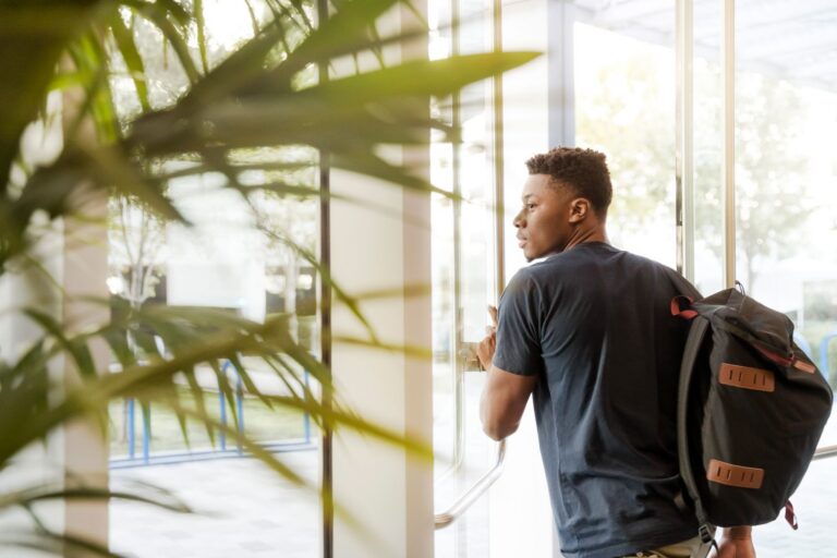 The Physical Benefits of Returning to School: How Learning Keeps Your Brain and Body Active