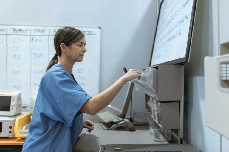 Public Health Programs for Working Adults: How to Take the Next Step in Your Career