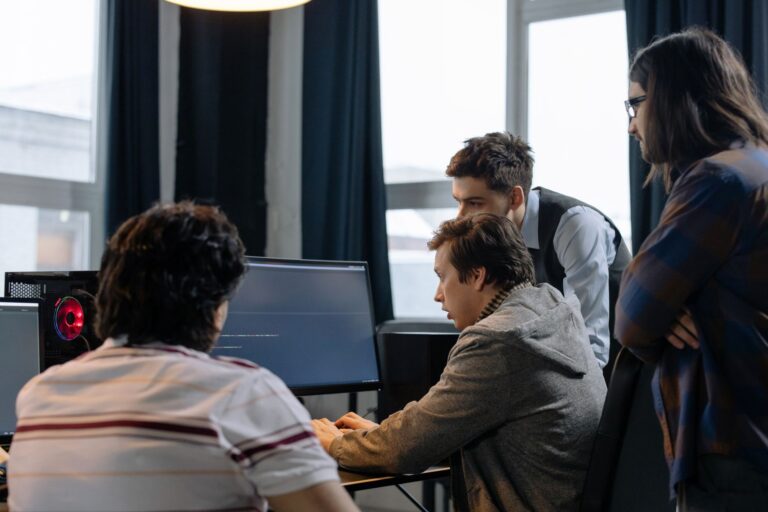 Starting an IT Career as an Adult Learner: Your Guide to Breaking Into Information Technology