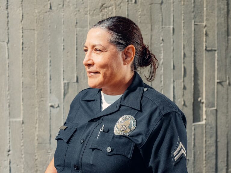 Steps to a Career in Criminal Justice: Your Guide to Getting Started