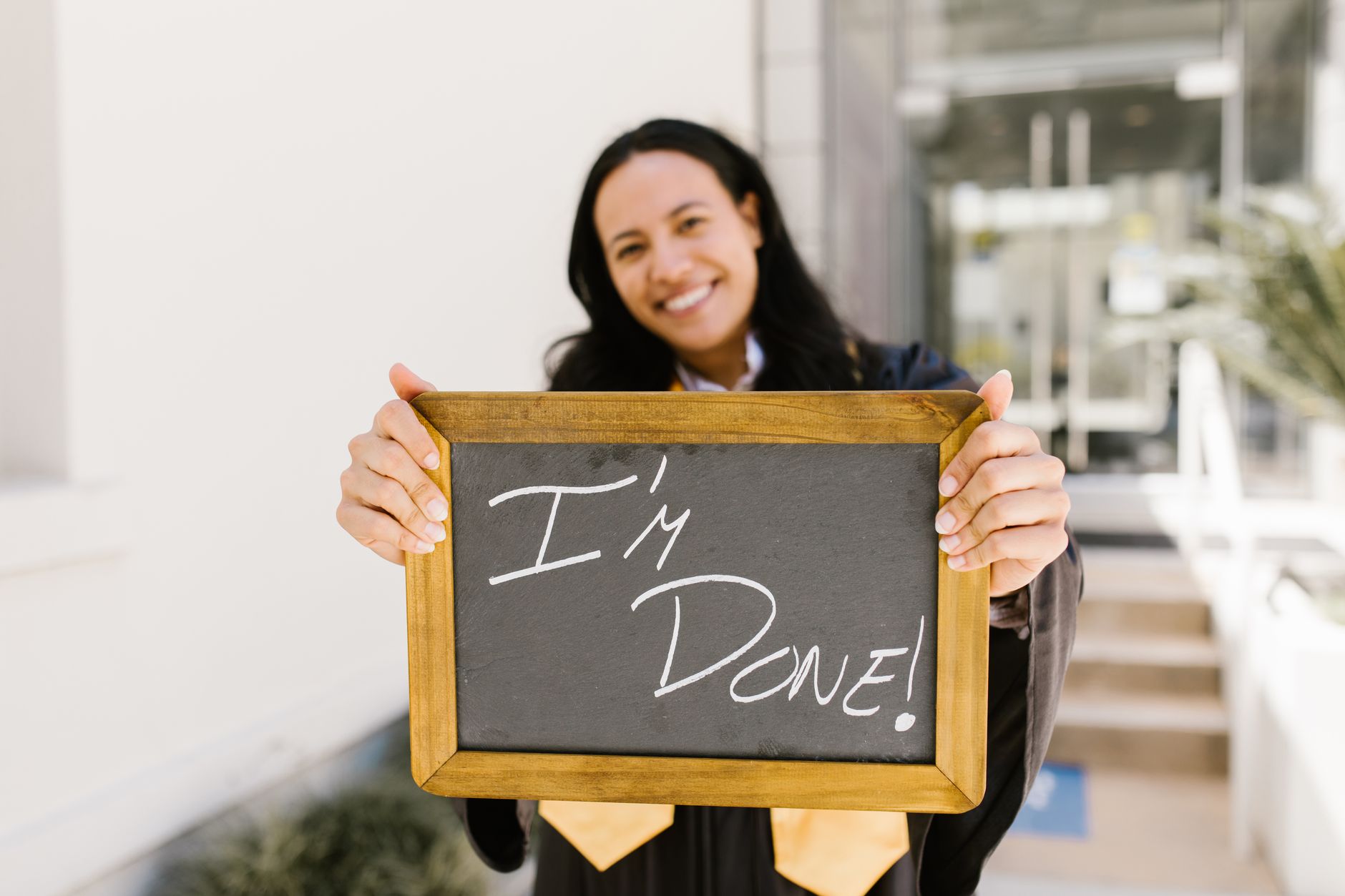 How Choosing a Degree Aligned With Your Passions Can Restore Your Sense of Vocational Purpose
