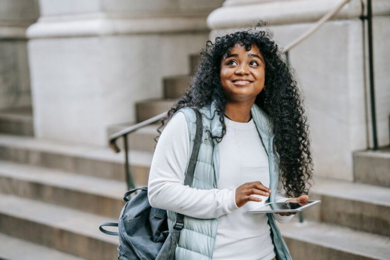 How Understanding Employer Tuition Benefits Can Make Going Back to School More Accessible for Working Adults