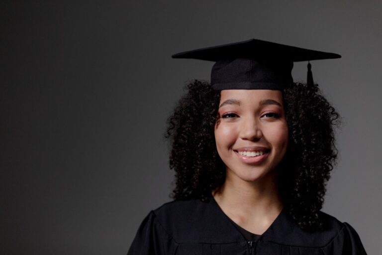 Finding Your Calling Through College: How Aligning Your Degree With Spiritual Purpose Can Guide Your Decision to Return to School