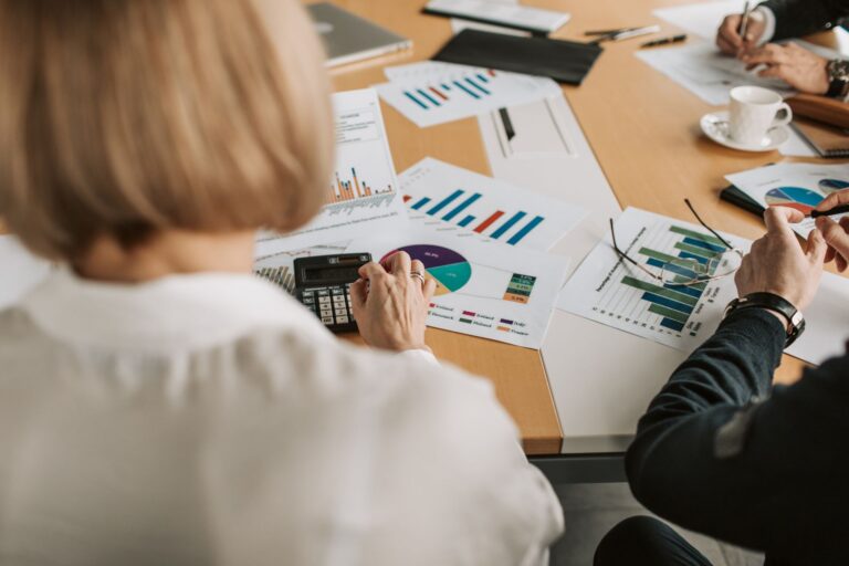 Going Back to School for Finance: What Working Adults Need to Know