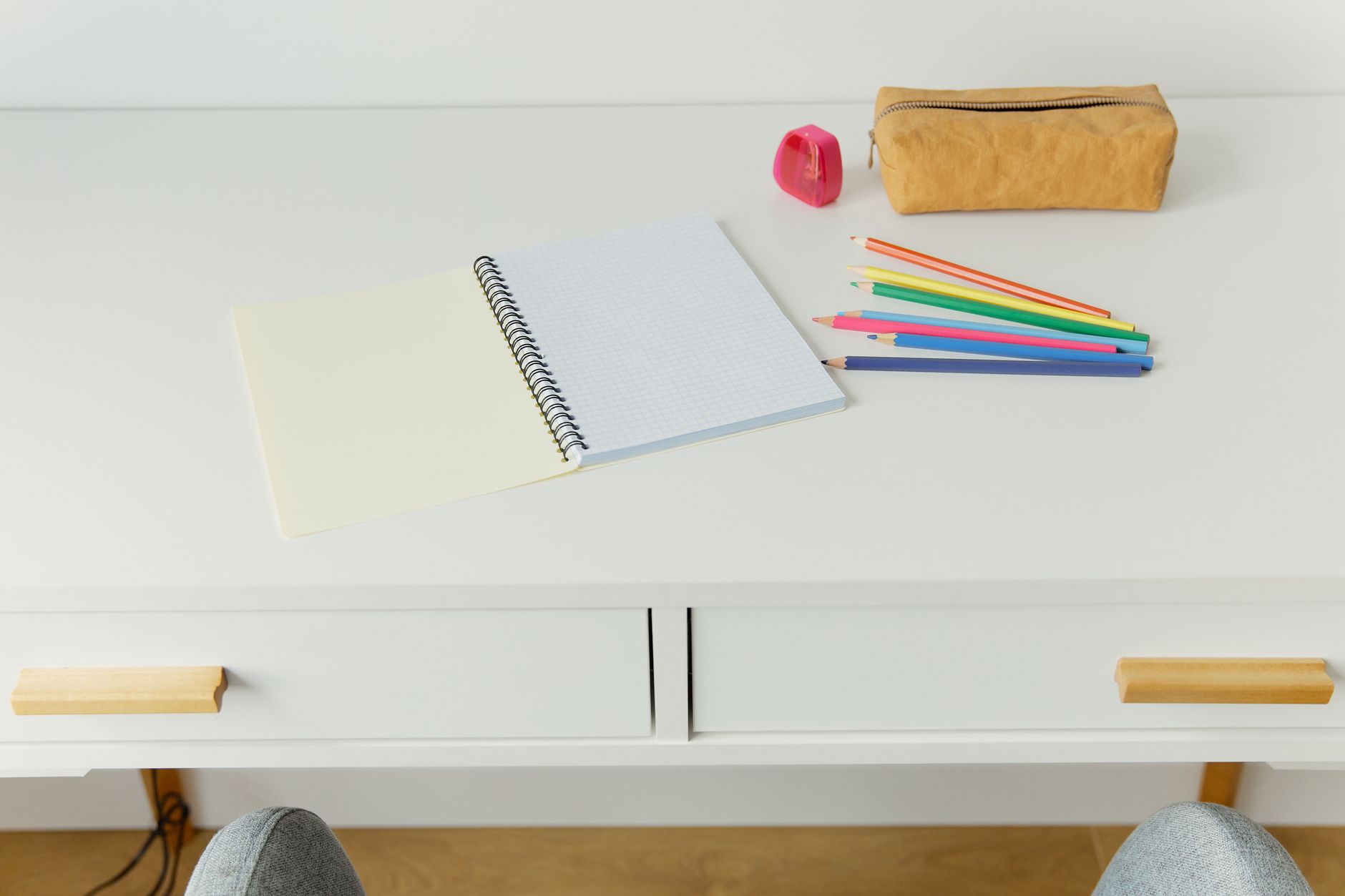 How Designing a Home Study Space Can Support Your Focus and Wellness as an Adult Learner
