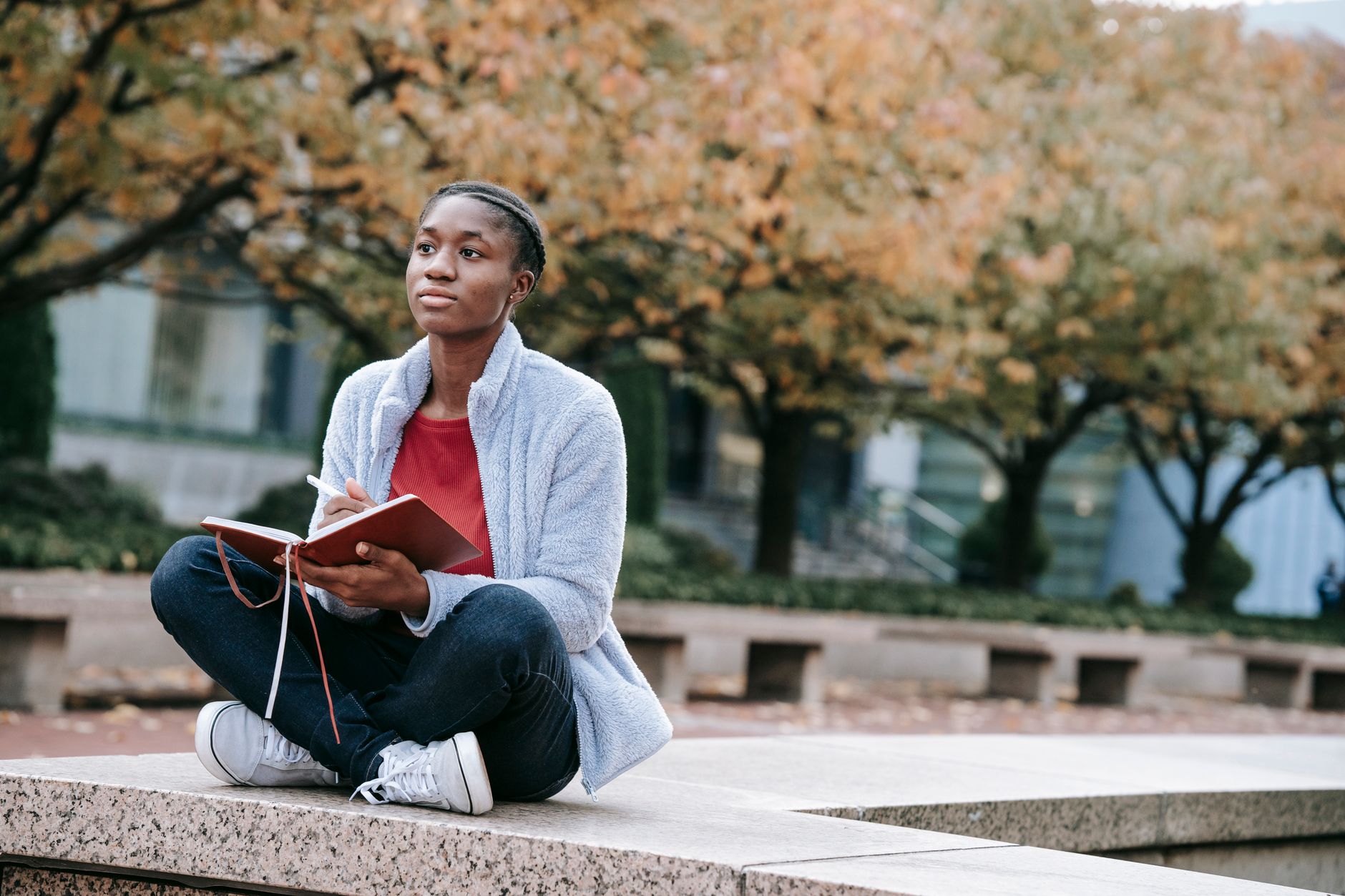 How Setting Realistic Academic Expectations in Your First Year Back Can Protect Your Mental and Emotional Health