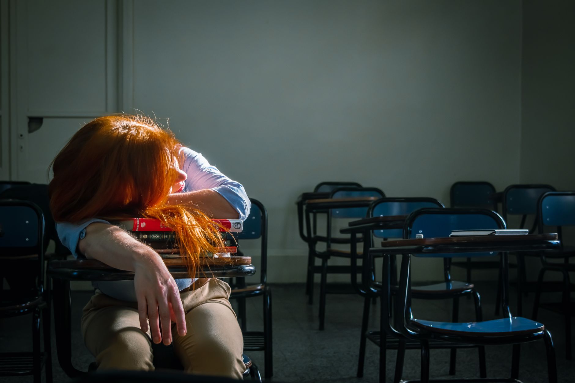 How Returning to School as an Adult Can Strengthen Your Emotional Resilience