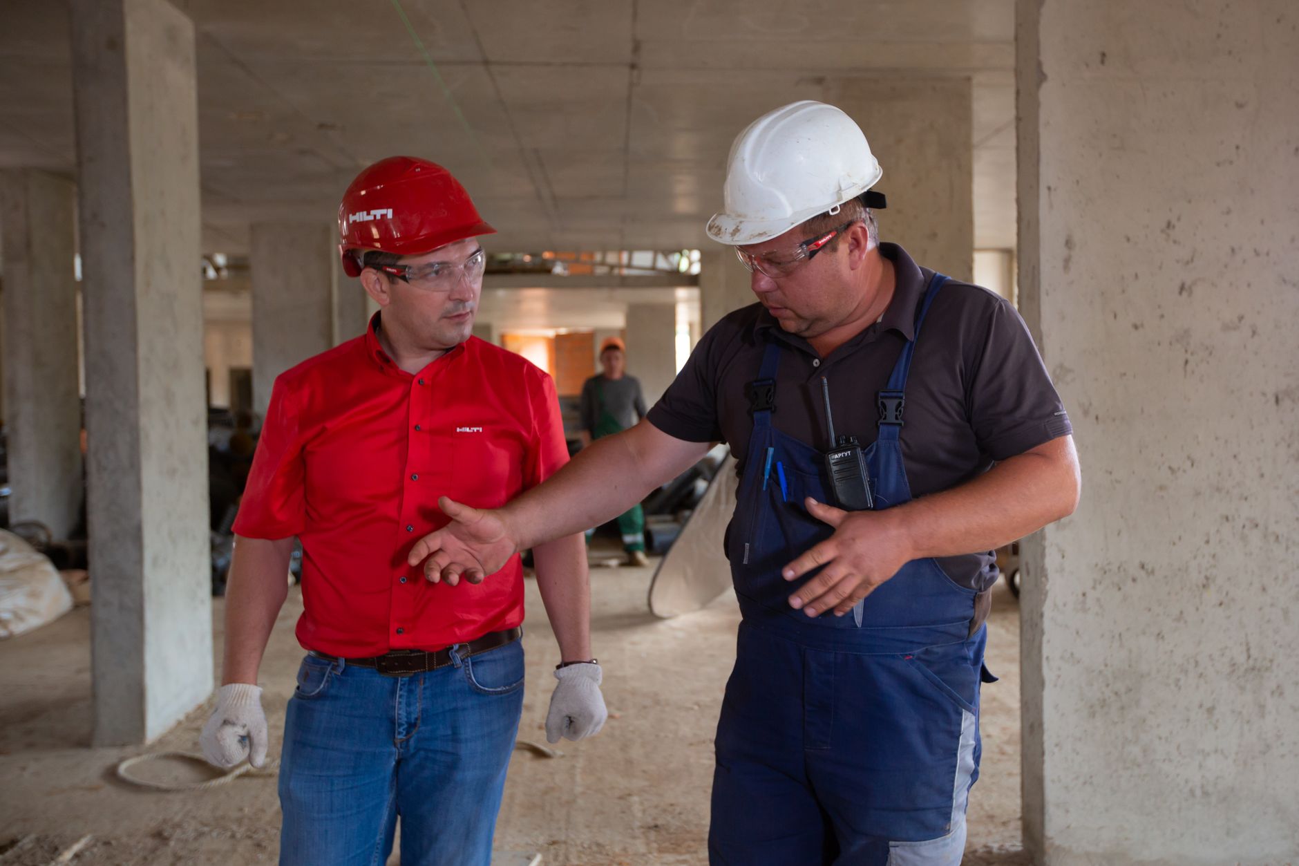 Is a Construction Management Degree Right for You? What Working Adults Need to Know