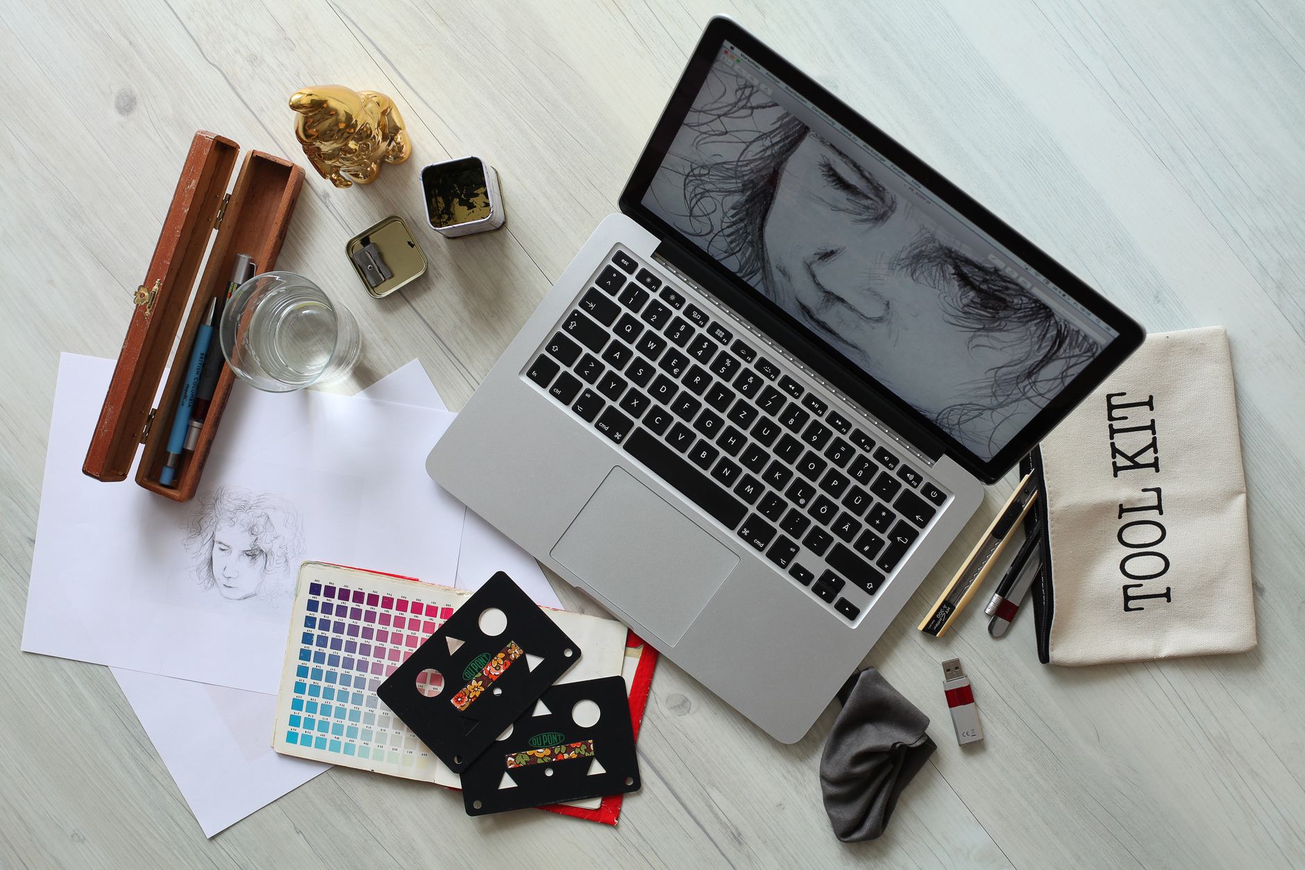 Is a Graphic Design Career Right for You? What Adults Should Know Before Going Back to School