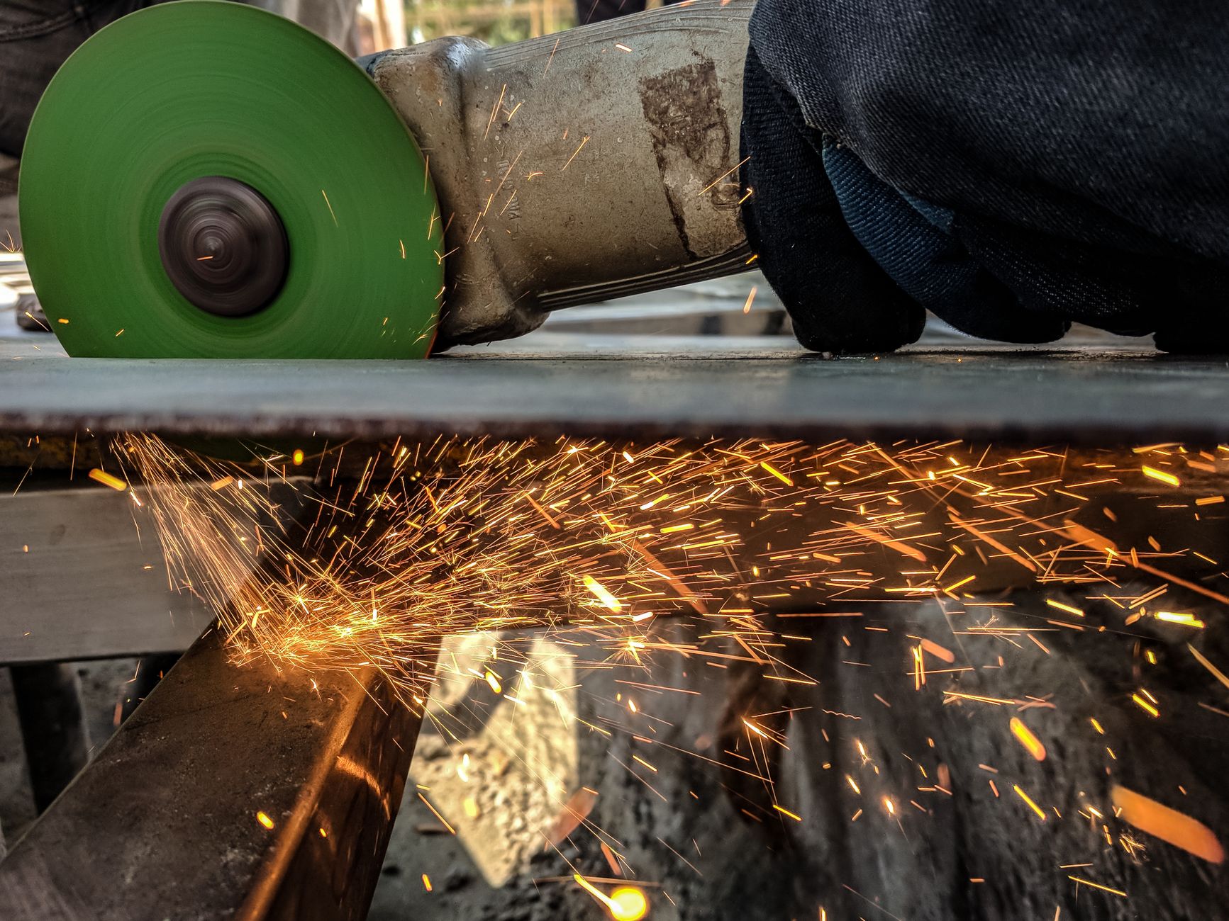 Why Skilled Trades Could Be Your Smartest Career Move Yet